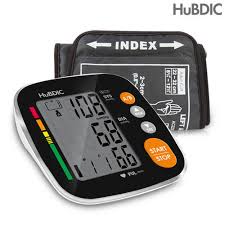 Hubdic Hubdic Blood Pressure Monitor